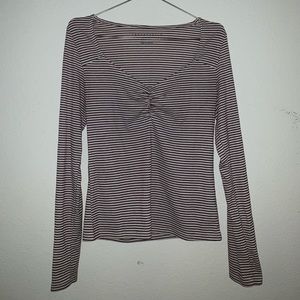 Aeropostale slim fit shirt (Large)